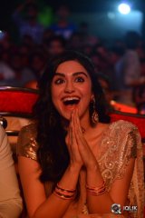 Son Of Sathyamurthy Movie Audio Success Meet